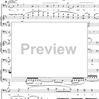 Requiem Mass, Op. 89, Part 1, No. 6, "Recordare, Jesu pie"