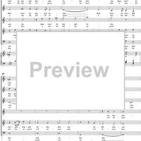 Thou Art But Young, Thou Say'st