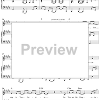 You Reign (with Crown Him With Many Crowns)