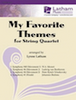 My Favorite Themes - Score