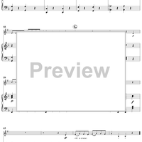 Medley From “H.M.S. Pinafore”