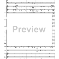 Marche Diabolique - Score