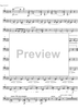 String Quartet f minor Op. 5 - Cello