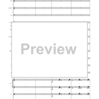Lunge da Lei, No. 7 from "La Traviata", Act 2 - Full Score