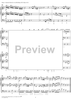 Sonata da Chiesa No. 6 in B-flat Major, K212 - Full Score