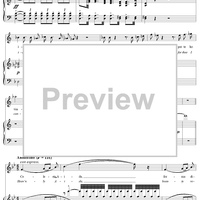 Aida: Act 1, No. 3a, 3b: Se quel guerrier/Celeste Aida - From "Aida"