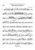 With Visions of Tomorrow - Flute 1/Piccolo