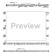 Shenandoah - Horn in F