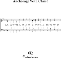Anchorage With Christ