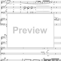 Requiem Mass, Op. 89, Part 1, No. 5, "Quid sum miser"