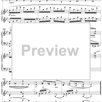 Variations on a Theme of Haydn in B-flat Major, Op. 56b