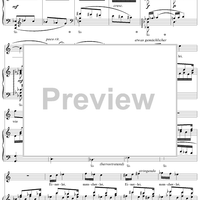 5 kleine Lieder, Op. 69: No. 3, Einerlei