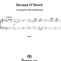 Dermot O'Dowd