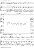 Gita in gondola, La, No. 7 from "Soirées musicales" - no. 7 from "Soirées musicales"
