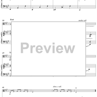 Mia and Sebastian's Theme - from La La Land - Alto Clef Instruments