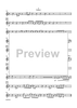 Big, Bad Boogie for String Orchestra with Electric Guitar and Piano - Violin 1