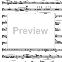 Zeffiro Dolce Spire [set of parts]