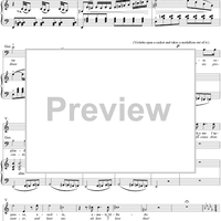 La Traviata, Act 3, No. 19, Finale. "Prendi, quest' è l'immagine"