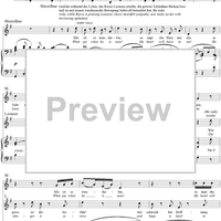 Fidelio, Op. 72, No. 3: "Mir ist so wunderbar"