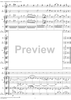 Symphony No. 12 in G Major, K110 - Full Score