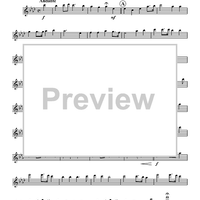 Hymn Suite #3 - Flute