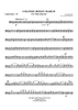 Colonel Bogey March - Euphonium 2 BC/TC