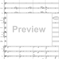 Symphony No. 6 ''Pathétique'' in B minor (b-moll). Movement II, Allegro con grazia