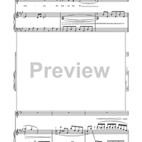 Va, Pensiero from Nabucco