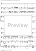 "Er kennt die rechten Freudenstunden", Duet, No. 4 from Cantata No. 93: "Wer nur den lieben Gott lässt walten" - Piano Score
