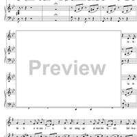 Per pietà, bell'idol mio