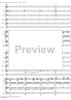 Symphony No. 86 in D Major, Movement 4 HobI/86 - Full Score