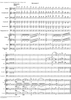 Symphony No. 39 in E-flat Major, Movement 3 - Full Score