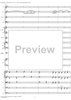 Swan Lake, No. 11: Swan Theme - Score