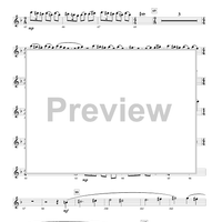 Loudoun Praises - Flute 1