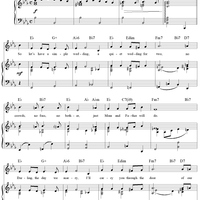 Let's Have A Simple Wedding