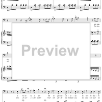 3 Gesänge Op.83, No. 3 - Il modo di prender moglie, Op.83 No.3, D902