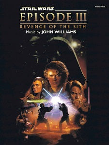 Star Wars Episode III: Revenge of the Sith