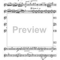 Bach to Bach - Soprano Sax