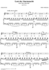 12 Gedichte, Op. 35, No. 1: Lust der Sturmnacht