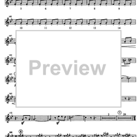 Réminiscences - Oboe