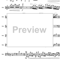 Jungle Heart - Marimba