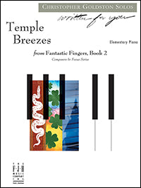 Temple Breezes