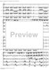 Symphony No. 8, Movement 2 - Full Score