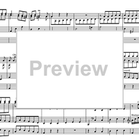 Concerto a minor BWV 593