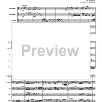 Christmas Set 1 - Score