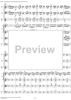 Symphony No. 33 in B-flat Major, Movement 4 - Full Score
