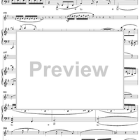 Sonata ("Undine"), op. 167:  Movement 1 - Piano