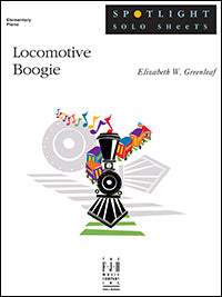 Locomotive Boogie
