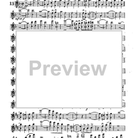 Mandolin & Guitar Collection No. 20A - Mandola/Cello