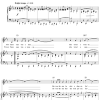 There Once Was a Man